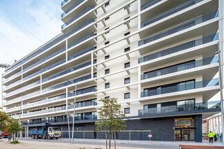 Más detalles de Edificio residencial​ en venta