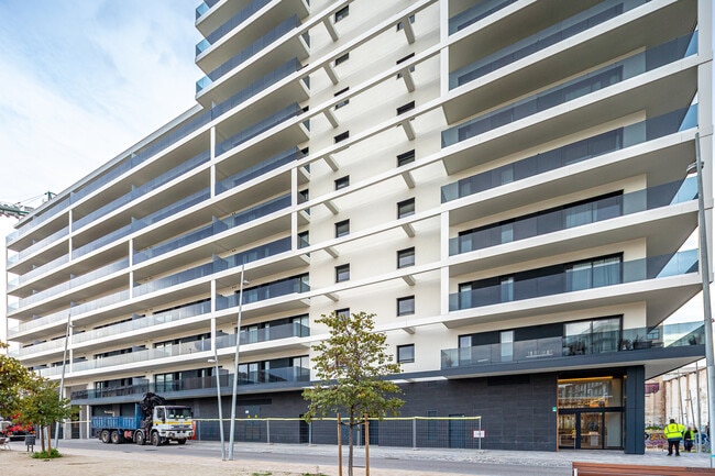 Más detalles de Edificio residencial​ en venta