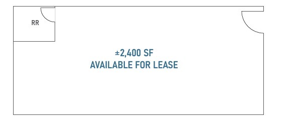 416 National City Blvd, National City, CA en alquiler Plano de la planta- Imagen 1 de 1