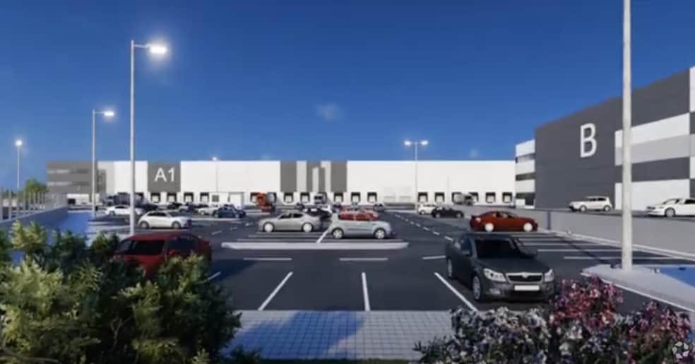 Pasaje Vaciabotas, 1, San Fernando de Henares, Madrid en alquiler - Foto del edificio - Imagen 3 de 7