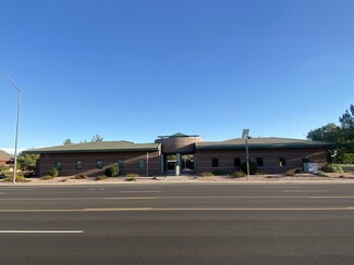 Más detalles para 4827 E Southern Ave, Mesa, AZ - Oficinas en venta