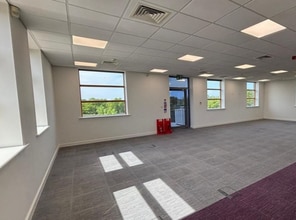 Birmingham Rd, Lichfield en alquiler Foto del interior- Imagen 2 de 3