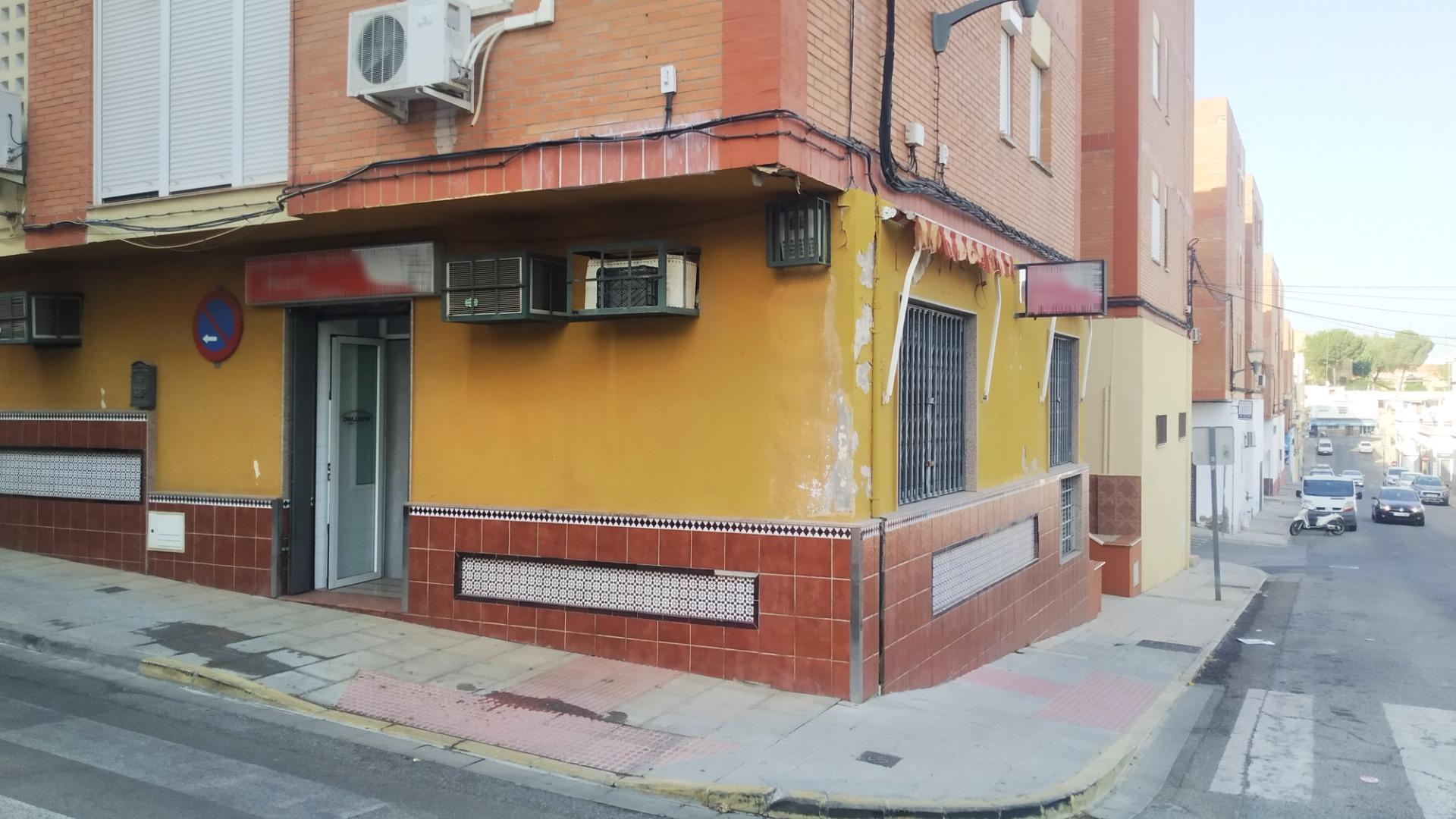 Jose Vazquez Vals, 5, Alcalá de Guadaíra, Sevilla en venta Foto del edificio- Imagen 1 de 11