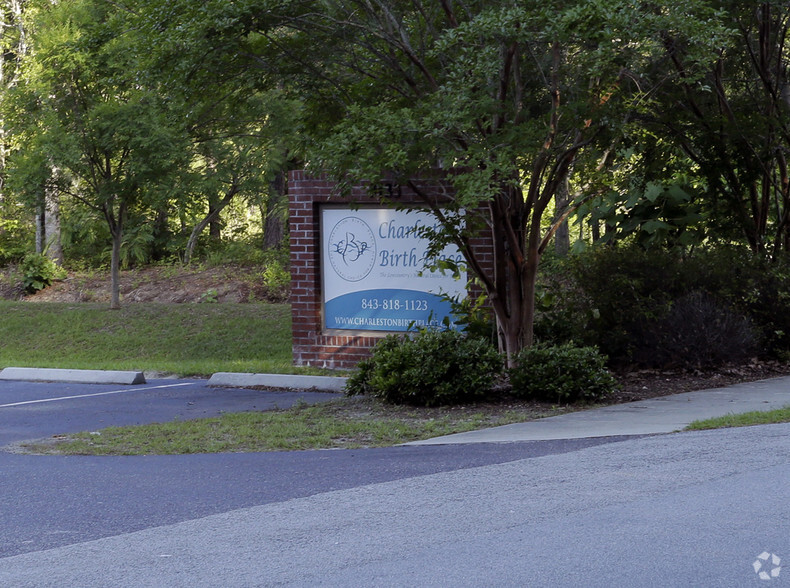 9133 Timber St, North Charleston, SC en alquiler - Foto del edificio - Imagen 2 de 11