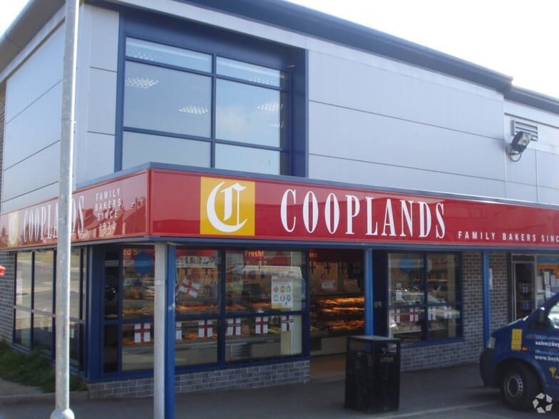 40-50 Mill St, Doncaster en alquiler - Foto principal - Imagen 1 de 3