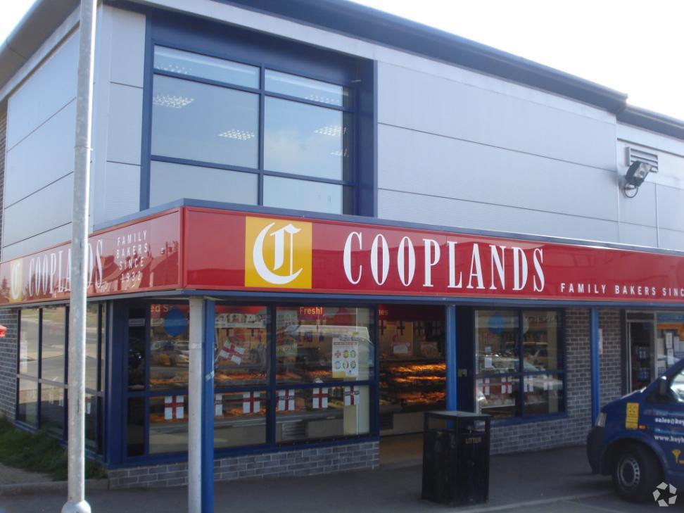 40-50 Mill St, Doncaster en alquiler Foto principal- Imagen 1 de 4