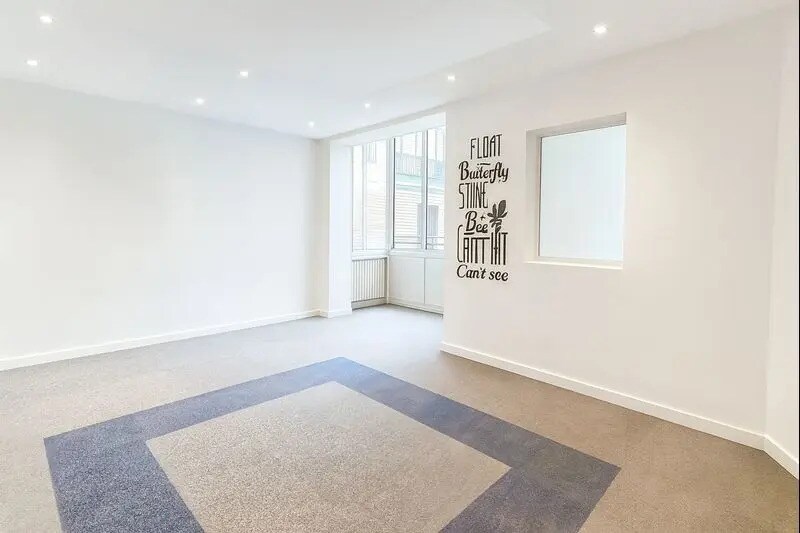 Oficina en Paris en alquiler - Foto del interior - Imagen 3 de 10