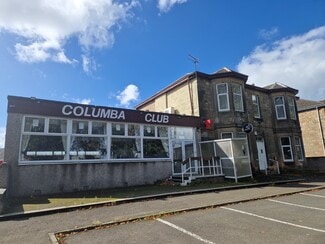 Más detalles de 3 Clyde St, Renfrew - Local en venta