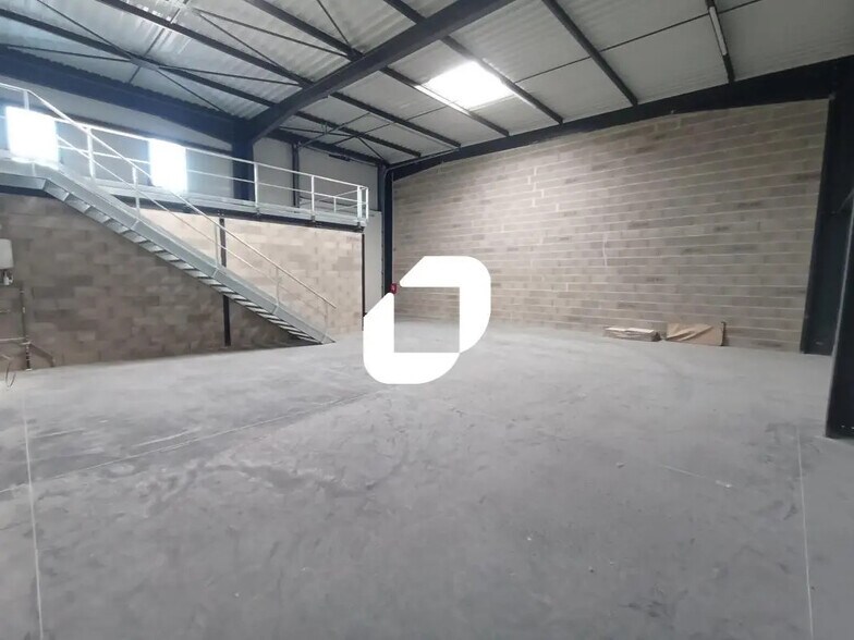 45 Rue Ampère, Chassieu en alquiler - Foto del interior - Imagen 3 de 12