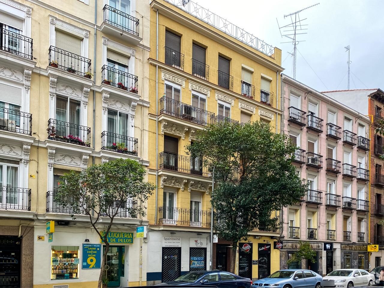 Calle Melendez Valdés, 43, Madrid, Madrid en venta Foto principal- Imagen 1 de 1