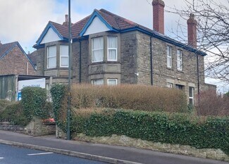 Más detalles de Grove Rd, Lydney - Oficina en venta