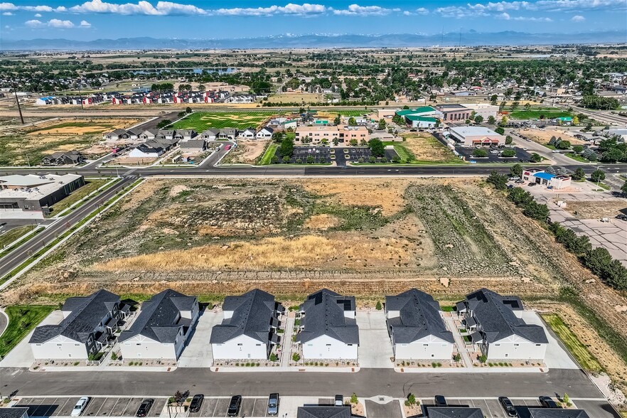 N/A S Rollie Avenue and Reynolds Street, Fort Lupton, CO en venta - Foto del edificio - Imagen 2 de 22