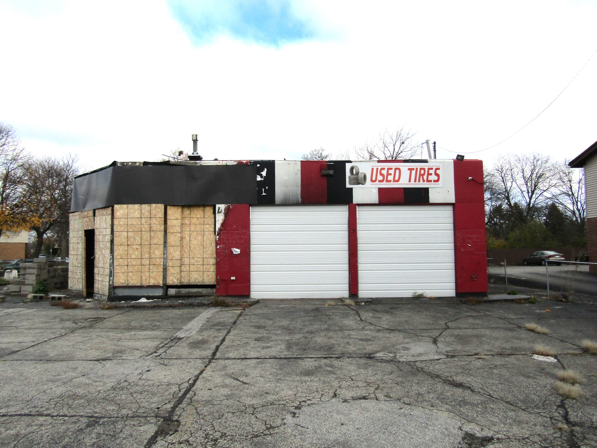 8822 W Appleton Ave, Milwaukee, WI en alquiler Foto del edificio- Imagen 1 de 3