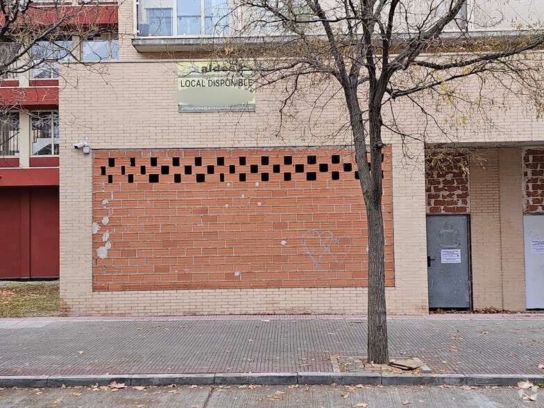 Edificio residencial en Torrejón de Ardoz, Madrid en venta - Foto del interior - Imagen 1 de 1