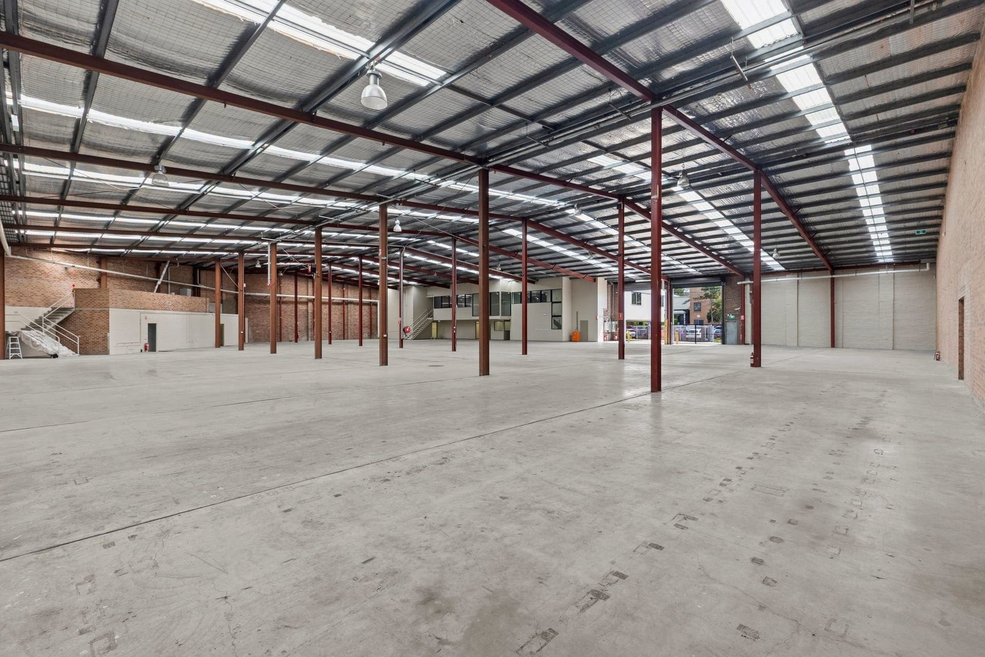 8-10 Gerald St, Marrickville en alquiler Foto del interior- Imagen 1 de 8