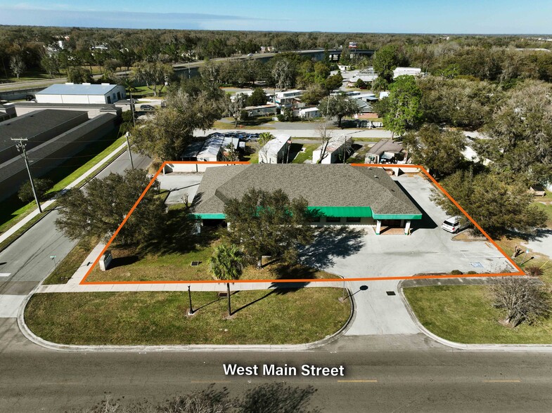 780 W Main St, Bartow, FL en venta - Foto del edificio - Imagen 3 de 10