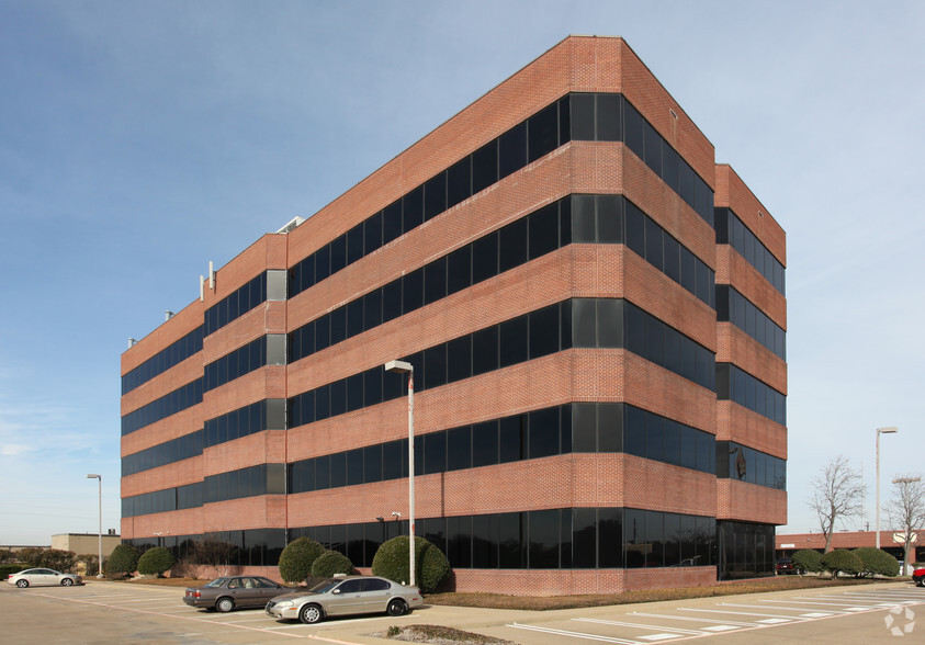 9550 Skillman St, Dallas, TX en alquiler - Foto del edificio - Imagen 3 de 11