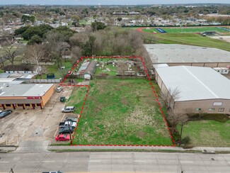 Más detalles para 2412 Pasadena Blvd, Pasadena, TX - Terrenos en venta