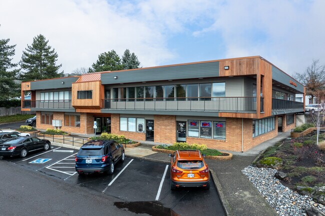 Más detalles de 15405 SW 116th Ave, King City, OR - Oficina en alquiler