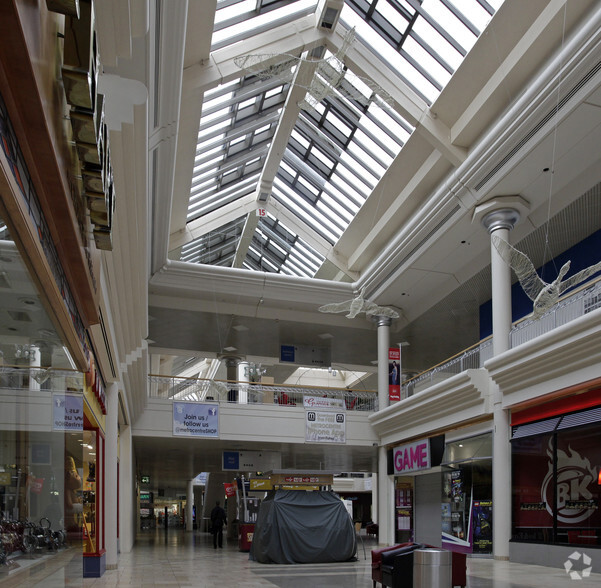 St Michael's Way, Gateshead en alquiler - Foto del interior - Imagen 3 de 21