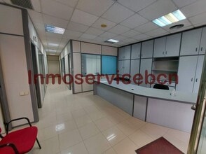 Oficina/Local en Barcelona, Barcelona en alquiler Foto del interior- Imagen 1 de 13