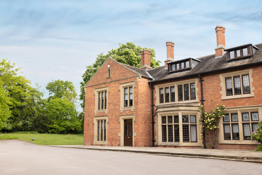 1 Selby Rd, Leeds en alquiler - Foto del edificio - Imagen 1 de 10