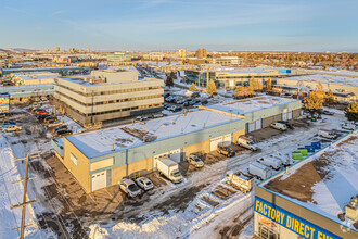 10515 170th St NW, Edmonton, AB - VISTA AÉREA  vista de mapa - Image1