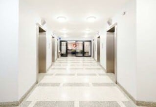 87-89 Albert Emba, London en alquiler Vestíbulo- Imagen 2 de 4