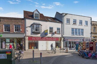 Más detalles de 38-40 High St, Andover - Local en venta