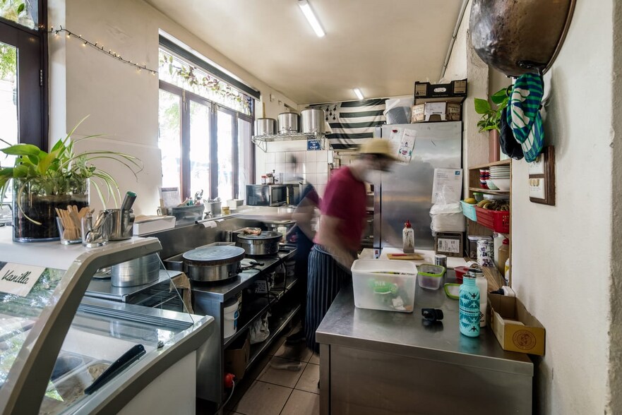 49 Brunswick Street, Fitzroy en venta - Foto del interior - Imagen 2 de 5