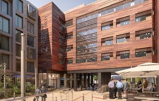 Más detalles de Archbold Ter, Newcastle Upon Tyne - Oficina, local en alquiler