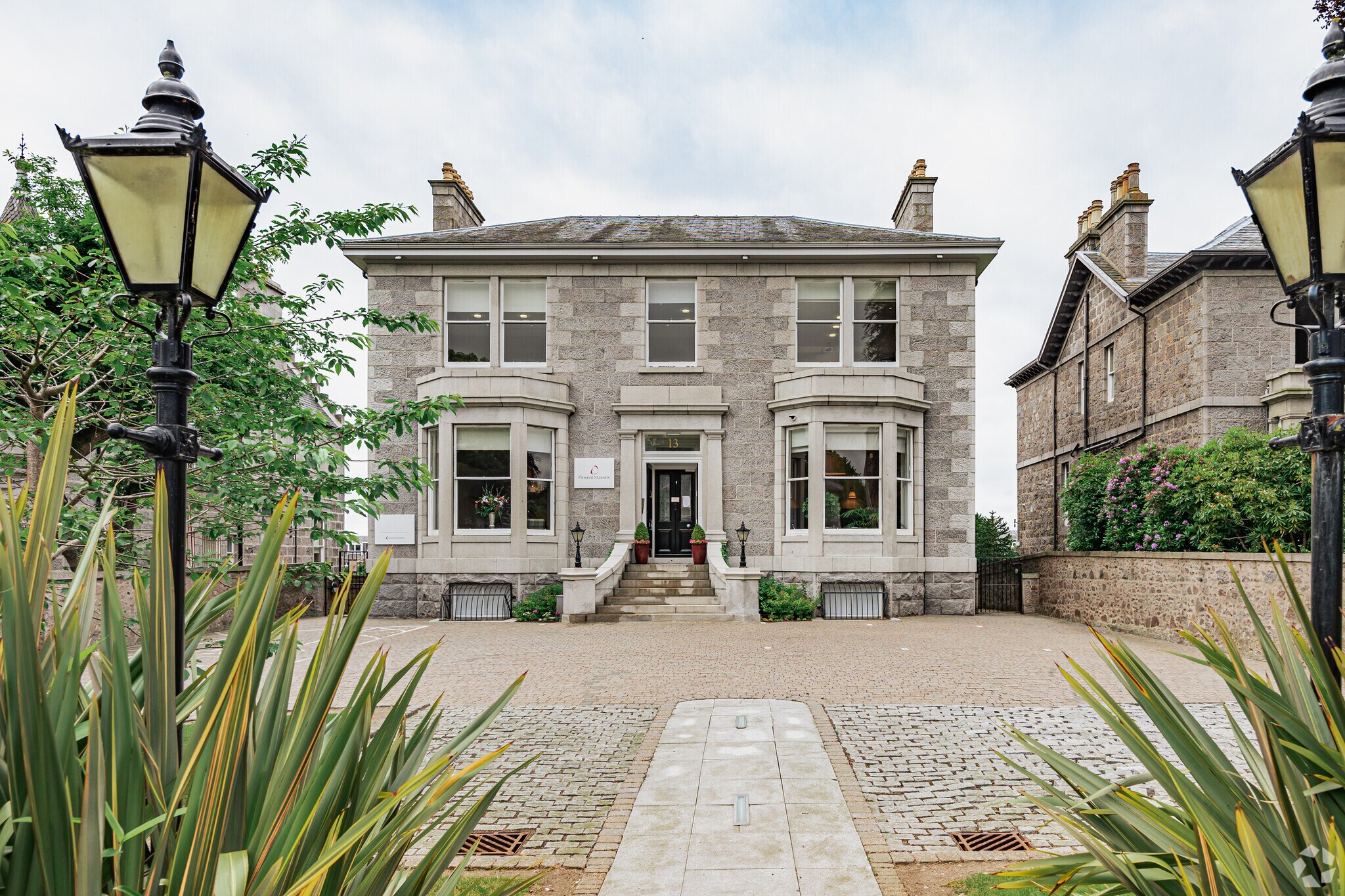 13 Queens Rd, Aberdeen en alquiler Foto principal- Imagen 1 de 5