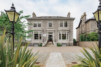 Más detalles de 13 Queens Rd, Aberdeen - Oficina en alquiler