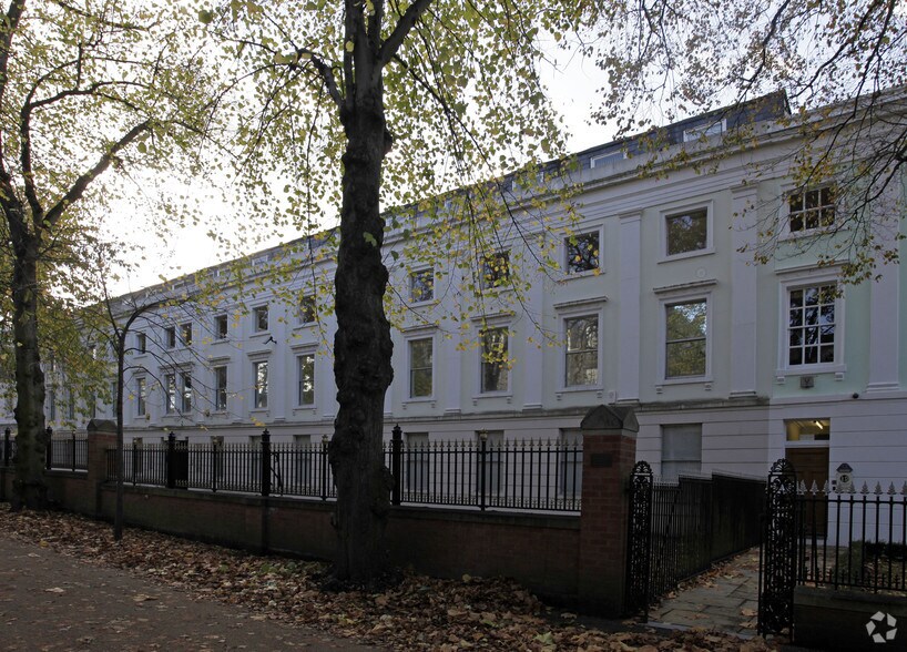 37 New Walk, Leicester en alquiler - Foto del edificio - Imagen 3 de 58