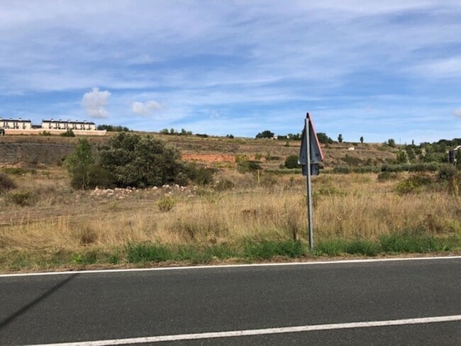 Más detalles de Terreno en venta