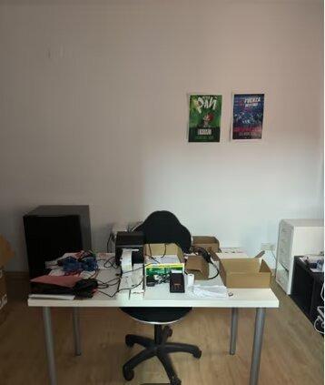 Oficina en Cáceres, Cáceres en venta - Foto del edificio - Imagen 3 de 4