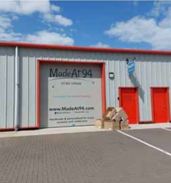 13 New Craigie Retail Park, Dundee en alquiler Foto del edificio- Imagen 1 de 3