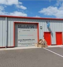 13 New Craigie Retail Park, Dundee en alquiler Foto del edificio- Imagen 1 de 3