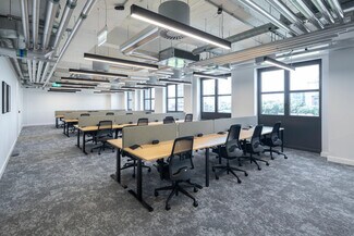 Más detalles de 4-7 Chiswell St, London - Oficina en alquiler