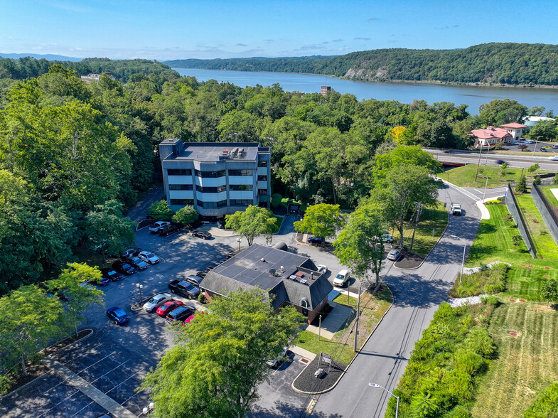 29 Fox St, Poughkeepsie, NY en alquiler - Foto del edificio - Imagen 1 de 5