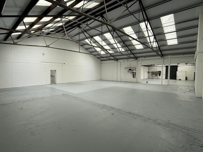 Abercromby Ave, High Wycombe en alquiler - Foto del edificio - Imagen 2 de 11