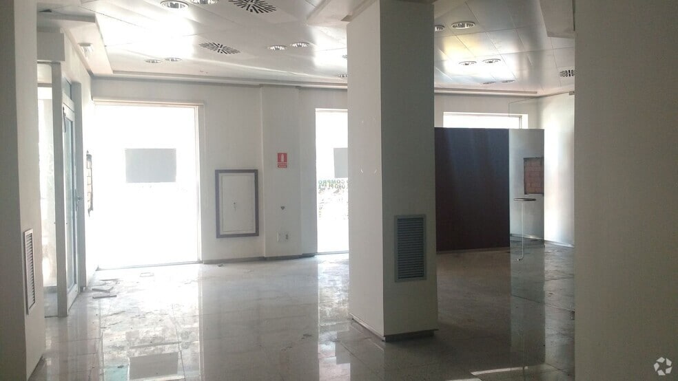 Edificio residencial en Getafe, Madrid en venta - Foto del interior - Imagen 1 de 1