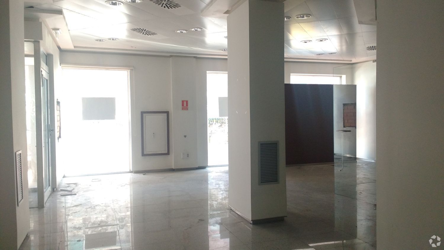 Edificio residencial en Getafe, Madrid en venta Foto del interior- Imagen 1 de 1