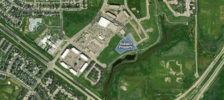 Más detalles de 3771 Chuka Blvd, Regina, SK - Terreno en venta