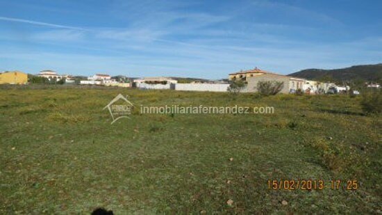 Terreno en Cáceres en venta Foto del edificio- Imagen 1 de 7