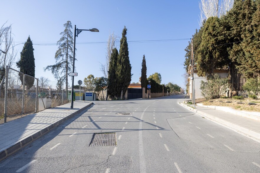 Rio Tormes Csj, 61, Las Gabias, Granada en venta - Vista aérea - Imagen 3 de 21