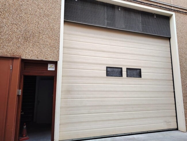 Más detalles de Nave en venta