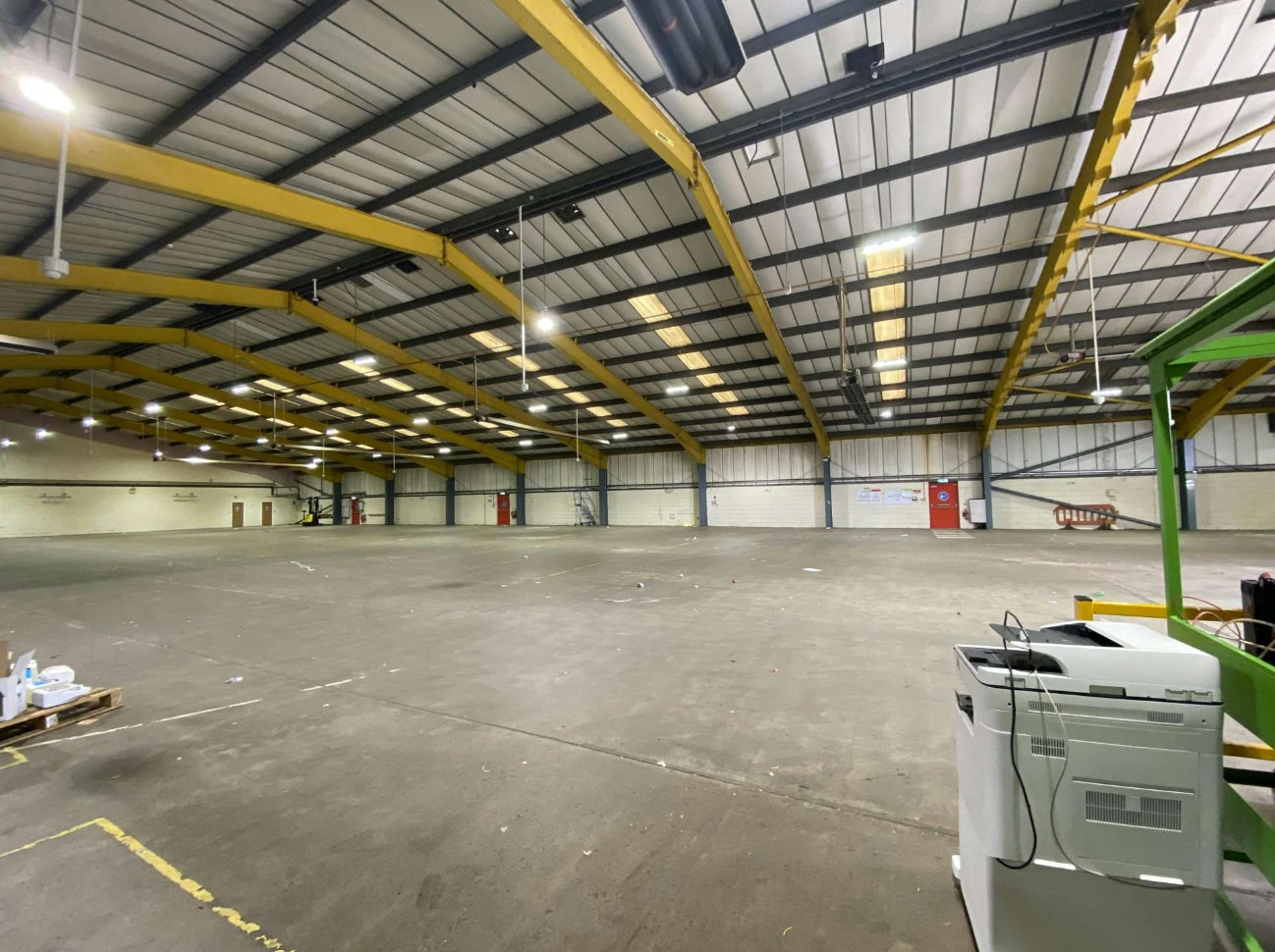 15 Munro Pl, Kilmarnock en alquiler Foto del interior- Imagen 1 de 6