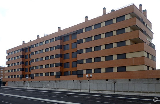 Local en Ávila, Ávila en alquiler Foto principal- Imagen 1 de 4