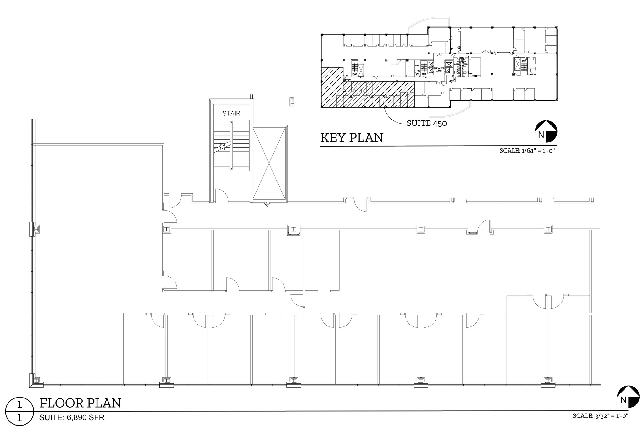 10400 Viking Dr, Eden Prairie, MN en alquiler Plano de la planta- Imagen 1 de 2